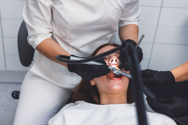 Best Emergency Broken Tooth Repair in Clton, IN